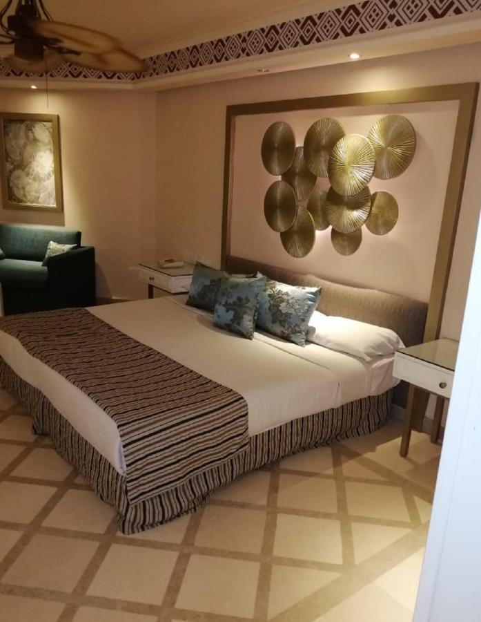 Superior Junior Suite